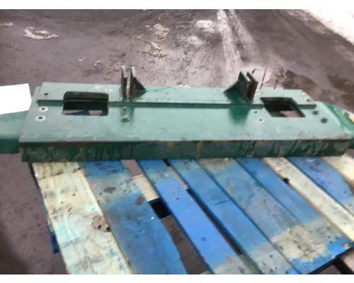 MACK GRANITE  Bumper Assembly