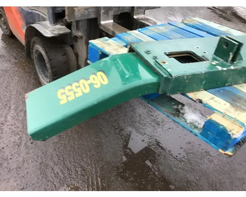 MACK GRANITE  Bumper Assembly