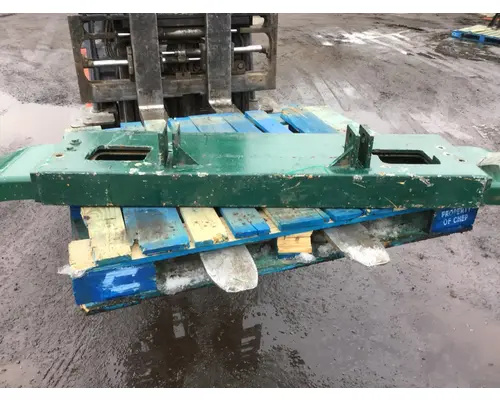 MACK GRANITE  Bumper Assembly