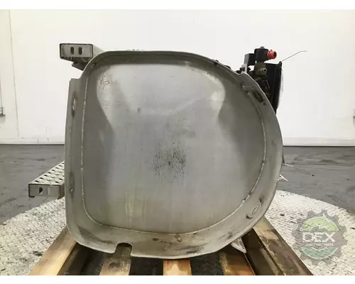 MACK GRANITE 2341 fuel tank