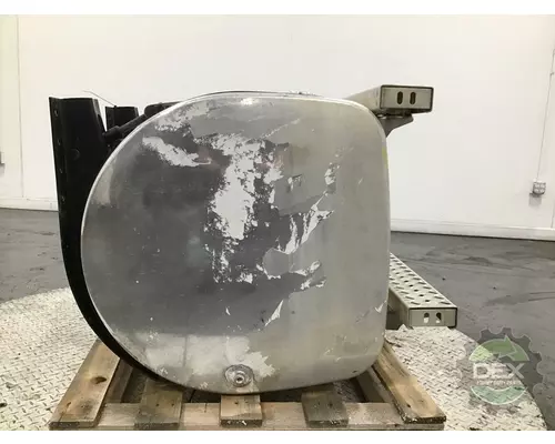 MACK GRANITE 2341 fuel tank