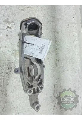 MACK GRANITE 2618 radiator mounting