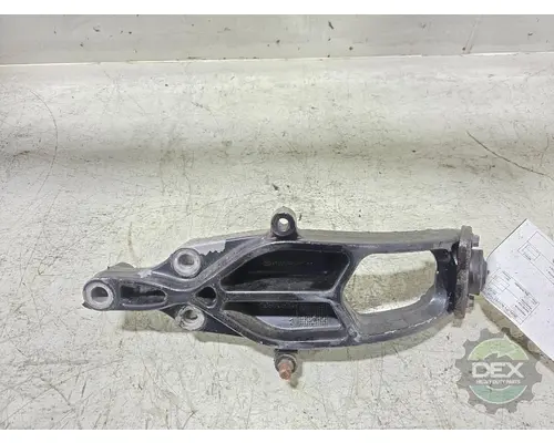 MACK GRANITE 2618 radiator mounting