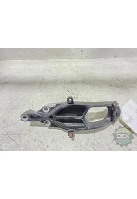 MACK GRANITE 2618 radiator mounting