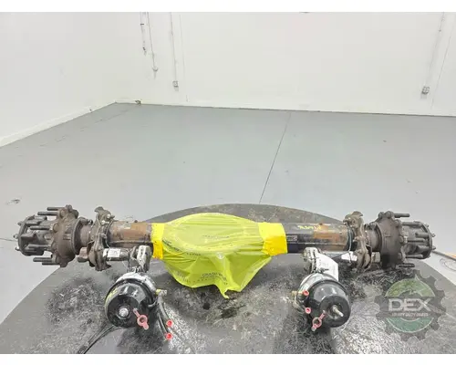 MACK GRANITE 4652 housing