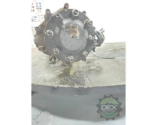 MACK GRANITE 4652 housing