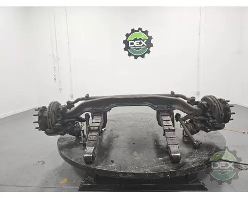 MACK GRANITE 6121 front axle member