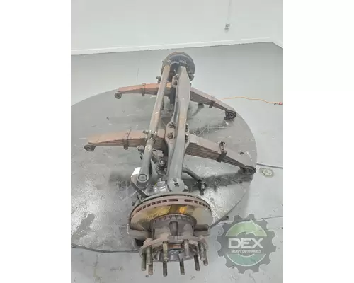 MACK GRANITE 6121 front axle member