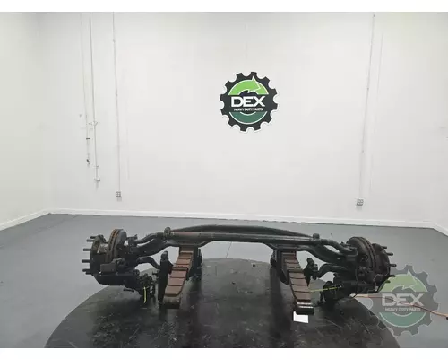 MACK GRANITE 6121 front axle member