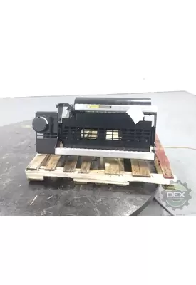MACK GRANITE 8271 foot step, chassi mounted