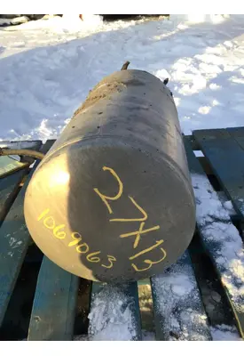 MACK GRANITE Air Tank