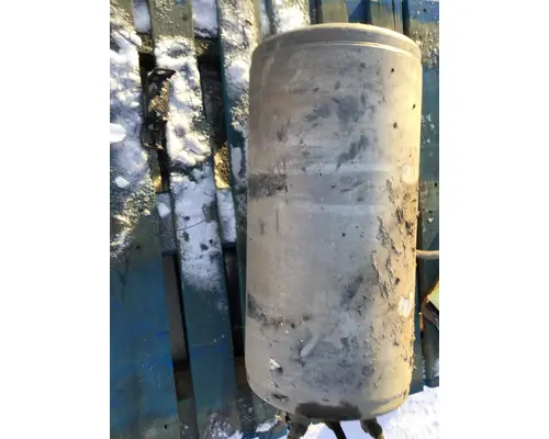 MACK GRANITE Air Tank
