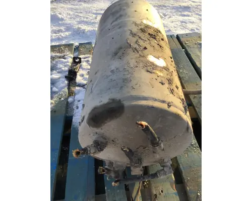 MACK GRANITE Air Tank