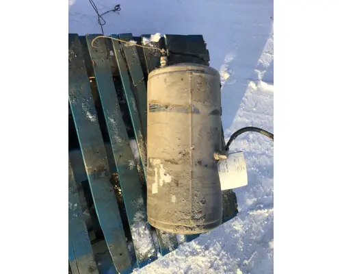 MACK GRANITE Air Tank