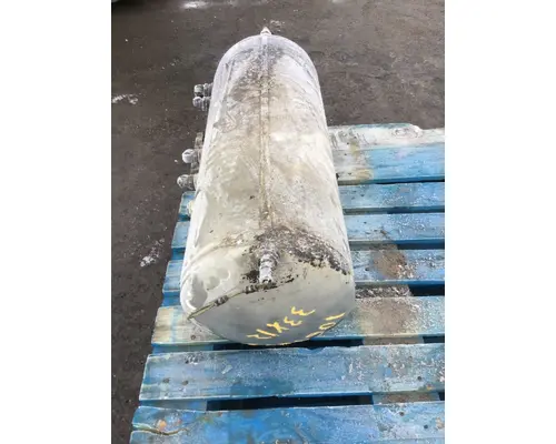 MACK GRANITE Air Tank