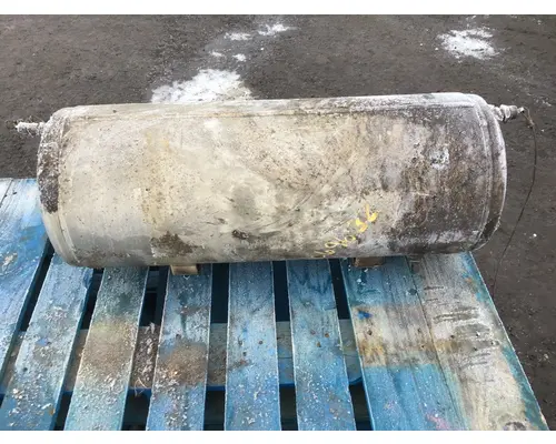 MACK GRANITE Air Tank