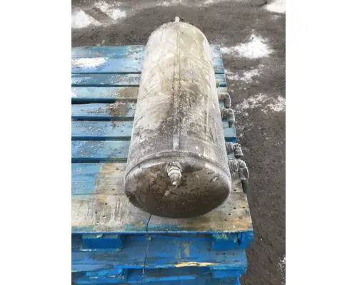 MACK GRANITE Air Tank