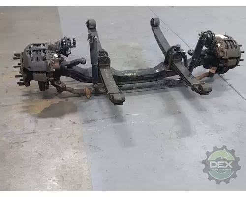 MACK GRANITE Axle Assembly, Front (Steer)