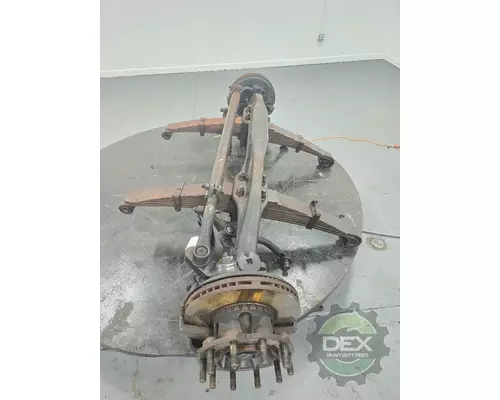 MACK GRANITE Axle Assembly, Front (Steer)