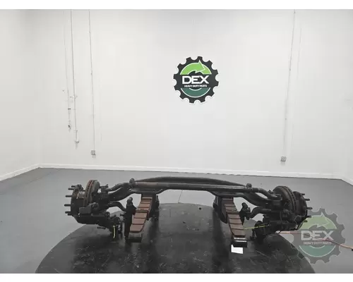 MACK GRANITE Axle Assembly, Front (Steer)
