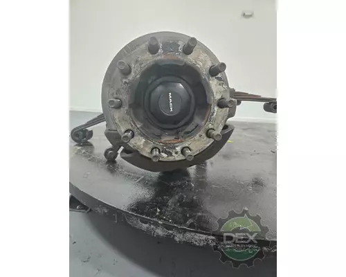 MACK GRANITE Axle Assembly, Front (Steer)