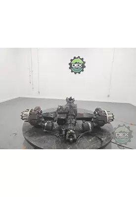 MACK GRANITE Axle Assembly, Rear (Single or Rear)