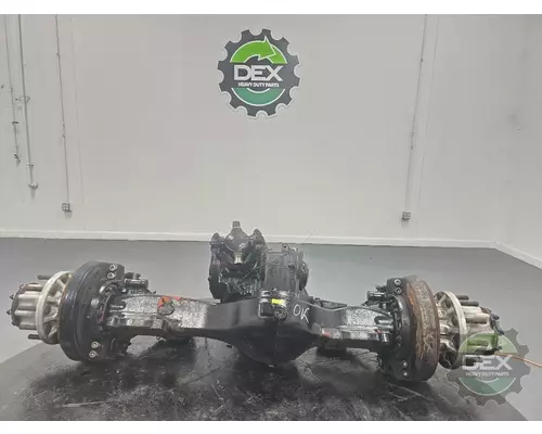 MACK GRANITE Axle Assembly, Rear (Single or Rear)