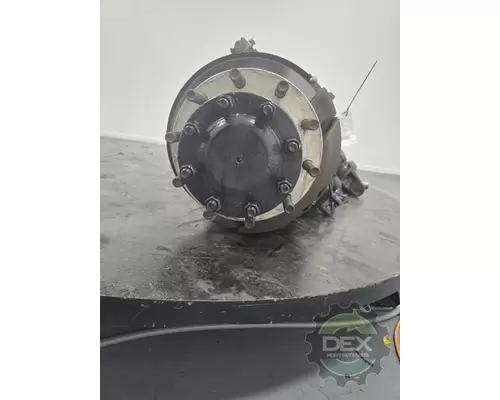 MACK GRANITE Axle Assembly, Rear (Single or Rear)
