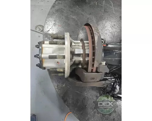 MACK GRANITE Axle Assembly, Rear (Single or Rear)
