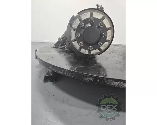 MACK GRANITE Axle Assembly, Rear (Single or Rear)