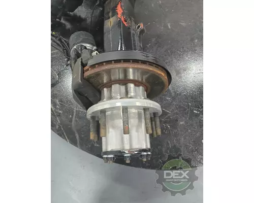 MACK GRANITE Axle Assembly, Rear (Single or Rear)