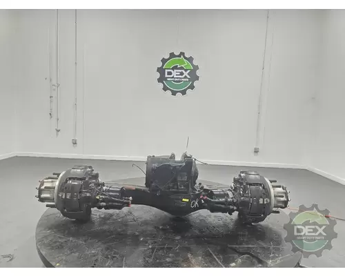 MACK GRANITE Axle Assembly, Rear (Single or Rear)