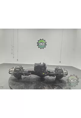MACK GRANITE Axle Assembly, Rear (Single or Rear)