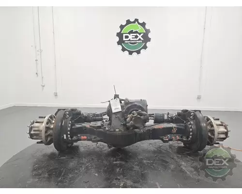 MACK GRANITE Axle Assembly, Rear (Single or Rear)