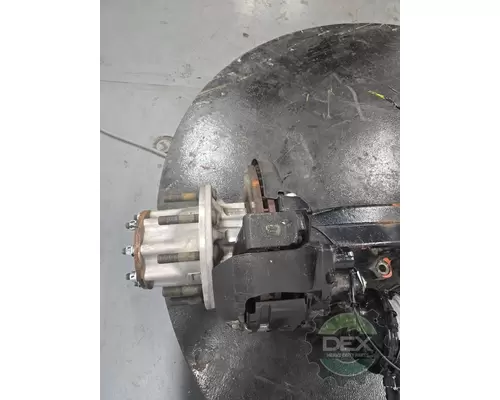 MACK GRANITE Axle Assembly, Rear (Single or Rear)