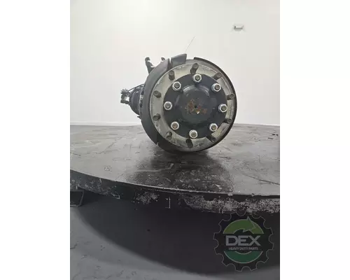 MACK GRANITE Axle Assembly, Rear (Single or Rear)
