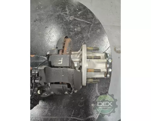 MACK GRANITE Axle Assembly, Rear (Single or Rear)