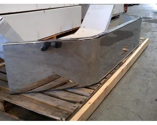 MACK GRANITE BUMPER ASSEMBLY, FRONT