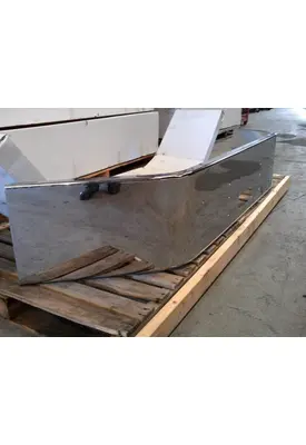 MACK GRANITE BUMPER ASSEMBLY, FRONT