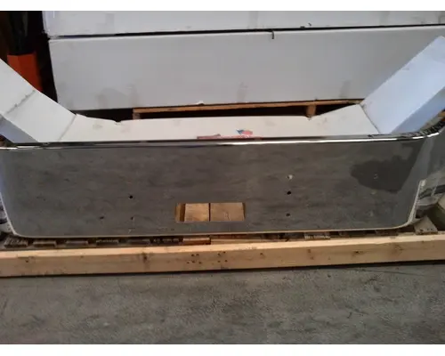 MACK GRANITE BUMPER ASSEMBLY, FRONT