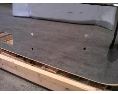 MACK GRANITE BUMPER ASSEMBLY, FRONT