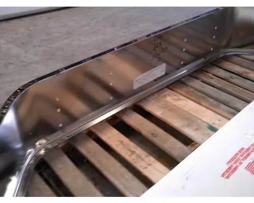 MACK GRANITE BUMPER ASSEMBLY, FRONT