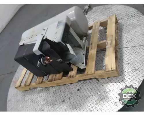 MACK GRANITE Battery Box