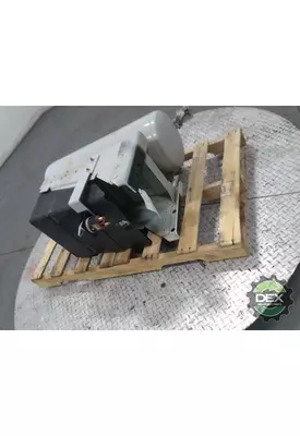 MACK GRANITE Battery Box