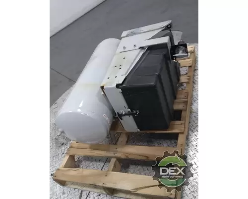 MACK GRANITE Battery Box