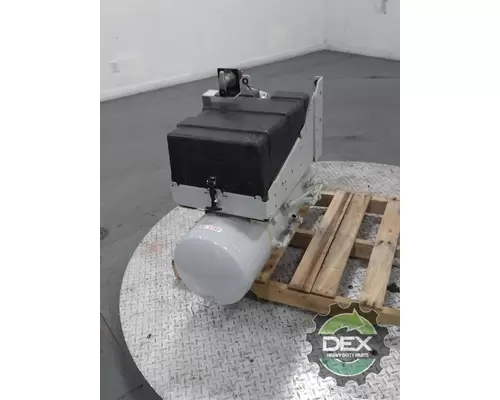 MACK GRANITE Battery Box