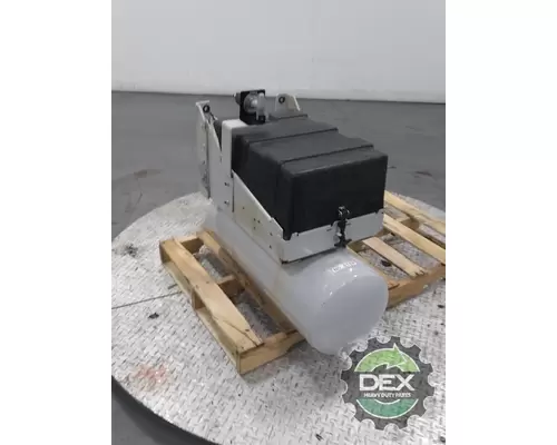MACK GRANITE Battery Box