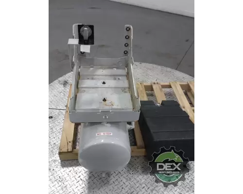 MACK GRANITE Battery Box