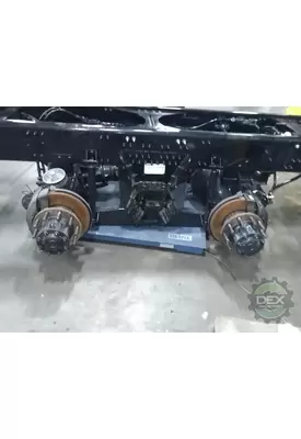 MACK GRANITE Cutoff Assembly (Housings & Suspension Only)