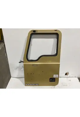 MACK GRANITE Door Assembly